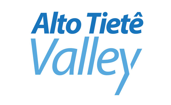 Logotipo Alto TietÃª Valley
